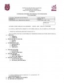 MOTORES ELECTRICOS ENSAYO