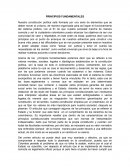 Principios fundamentales
