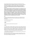 Taller modelo de inventarios