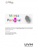 Proyecto integrador Competencias de Comunicación