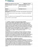 La FIFA y cuando la corrupción llega al futbol