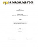 Act 8 Informe Adopcion de las NIIF Por Primera Vez