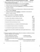 Ejercicios de mecanicas de fluidos