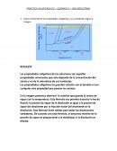 PRACTICA CALIFICADA 02 – QUIMICA II – ING INDUSTRIAL