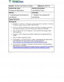 Actividad Procesos de manufactura