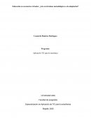 Retos de la eduaccion virtual