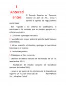 Administracion moderna