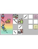 El envase en la preparación y protección física de la mercancía