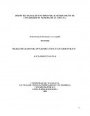 Informe de Practicas Empresariales Palmeras de la Costa S.A