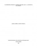 LAS DEMOSTRACIONES DE LA INMORTALIDAD DEL ALMA Y LA EXISTENCIA DE LAS IDEAS
