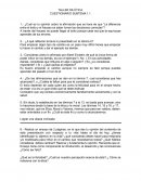 HACIA UN MUNDO FELIZ HOY