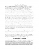 César Rengifo Cadenas