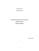 Marketing Estratégico COLUN