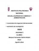 ENSAYO DE HENRY GANTT