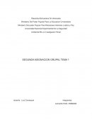 Administración Pública Nacional