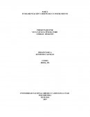 FUNDAMENTACIÓN Y DISEÑO DE UN INSTRUMENTO