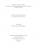 RESUMEN CRITICO SOBRE EL METODO DE ESTUDIO DE CASO Y TIPOS DE DISEÑOS INTRASERIES