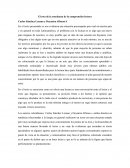 El reto de la enseñanza de la comprensión lectora