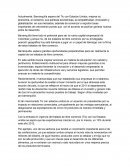 TRATADO DE LIBRE COMERCIO con EEUU