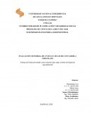 EVALUACION SENSORIAL DE UN DULCE DE LECHE CON SABOR A CHOCOLATE