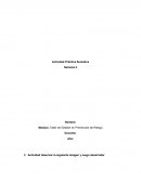 Taller de Gestión en Prevención de Riesgo