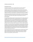 Relaciones comerciales Perú – Chile