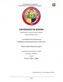 Problemas de salud mental en jóvenes y adolescentes