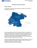 Identificando el patrimonio prehispánico