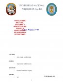 Trabajo Práctico 05 Caso de estudio: Cincinnati Bell