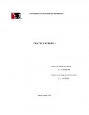 Practica 1 valores y el autoconocimiento en el desarrollo de nuestras profesiones