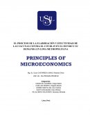 EL PROCESO DE LA ELABORACIÓN Y EFECTIVIDAD DE LAS VACUNAS CONTRA EL COVID-19 EN EL MUNDO Y SU DEMANDA EN LIMA METROPOLITANA