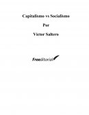Capitalismo Vs Socialismo