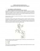 Robótica Industrial | Cinemática inversa