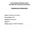 Procesos de markov en tiempo continuo