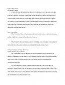 Esencia de la moral Definición de moral