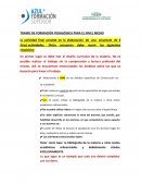 Modelo Diseño Curricular