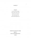 CAlCULO 1 conceptos de límite y continuidad de funciones de variable real