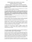 INTEGRACION CONTRACTUAL DE LA PUBLICIDAD