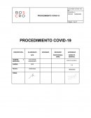 PROCEDIMIENTO COVID-19