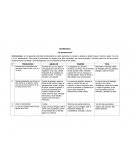 ENTREVISTAS ACERCA DE LA ADOLESCENCIA EN LAS DISTINTAS EPOCAS