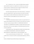 Casos normativa escolar