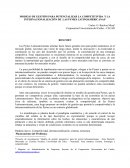 MODELO DE GESTIÒN PARA POTENCIALIZAR LA COMPETITIVIDA Y LA INTERNACIONALIZACIÒN DE LAS PYMES LATINOAMERICANAS