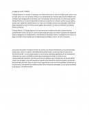 El juego de Ender. TIEMPO