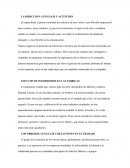 LA DIRECCION- LENGUAJE Y ACTITUDES