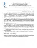 Reporte estatica 2 Tiro horizontal