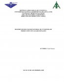 Descripción del manejo general del ganado bufalino