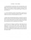 Ensayo sobre la Ética Chilena