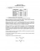 Trabajo café la libertad