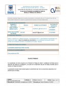 Diseño y creación de un Material Educativo Computarizado (M.E.C.)
