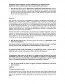 GERENCIA DE PYMES.Productos y servicios